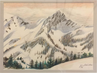 Berge